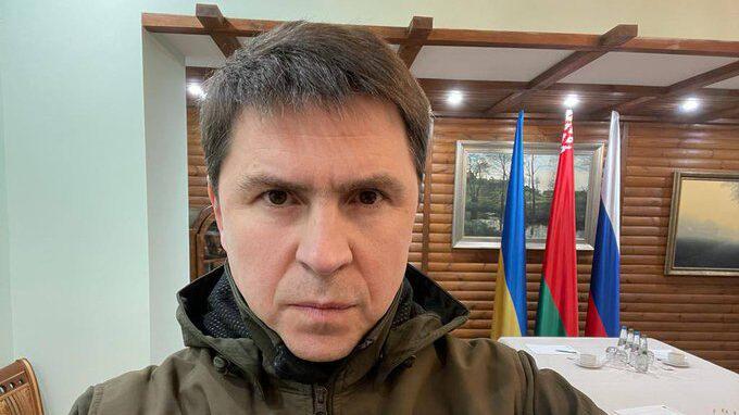 Svetovalec ukrajinskega predsednika objavil »šoping listo« in potrdil, da se ukrajinski vojaki skrivajo med civilisti