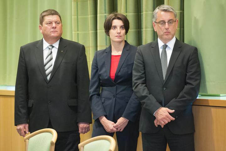 Koalicija nekoliko zbližala stališča glede predloga za dvig minimalne plače