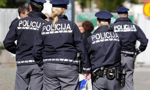 V Sloveniji začenjajo veljati zaostritve pri pregonu zlorabe položaja in terorizma