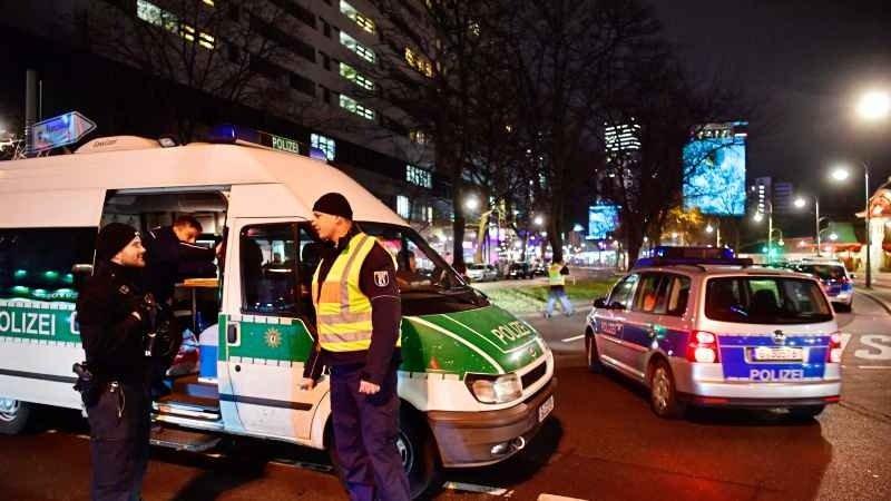 V Nemčiji identificirali vseh 12 žrtev ponedeljkovega napada v Berlinu