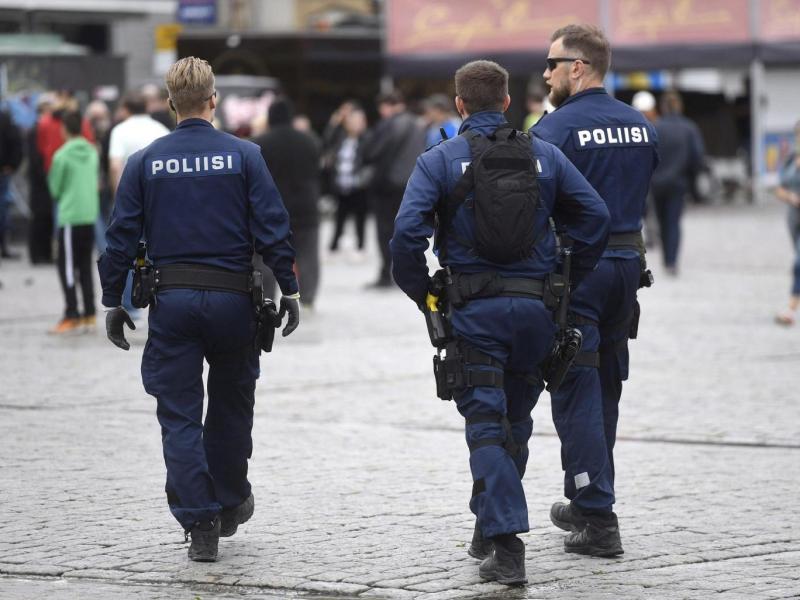 Finsko sodišče razkrilo identiteto napadalca v Turkuju