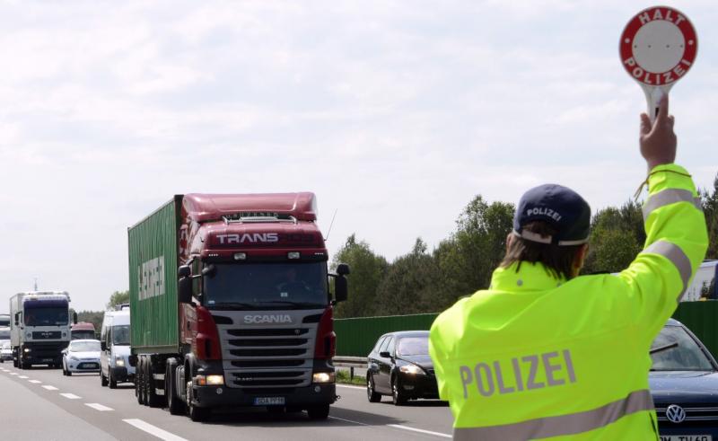Avstrija zaradi cestnin Nemčiji napovedala tožbo
