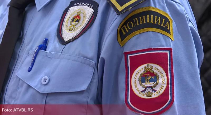 Udarec Sarajevu: Republika Srbska uvaja obmejno policijo