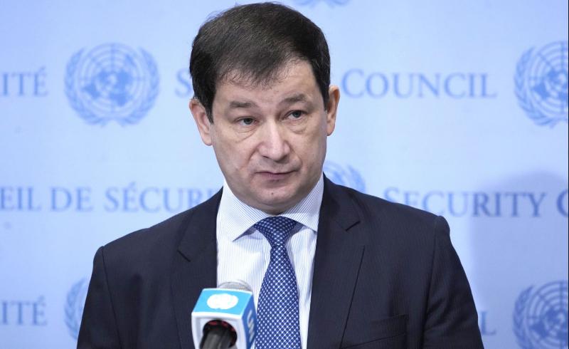 Rusija podprla Iran: Izraelska agresija je nevarna provokacija z globalnimi posledicami