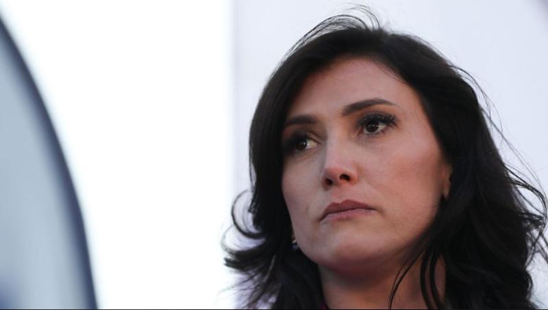 Gnilo do obisti: Poljska poslanka trdi, da Ukrajina vse bolj spominja na mafijsko državo
