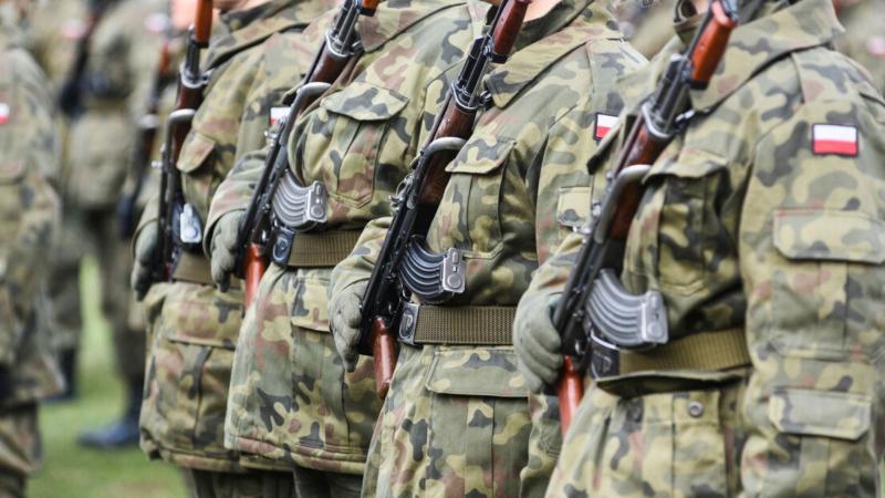 Šef varnosti Poljske: Imamo streliva samo za dva tedna vojne
