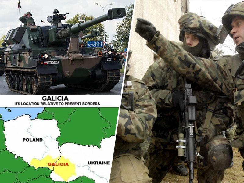 Veleposlanik: Poljska se lahko »pridruži« ukrajinskemu konfliktu, Rusija opozarja pred 3. svetovno vojno