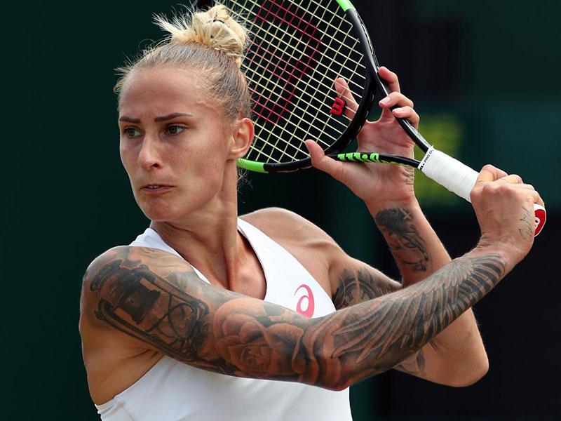 Hercogova izločila osmo nosilko