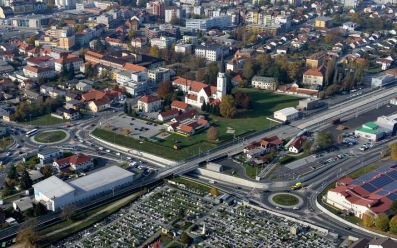 Pomurje je regija v Sloveniji, kjer se najslabše živi