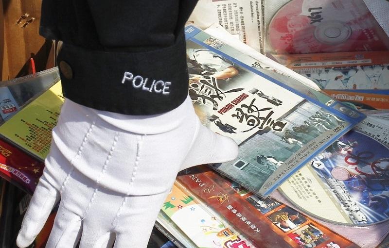 Na mejah EU lani zasegli več kot 31 milijonov ponarejenih izdelkov