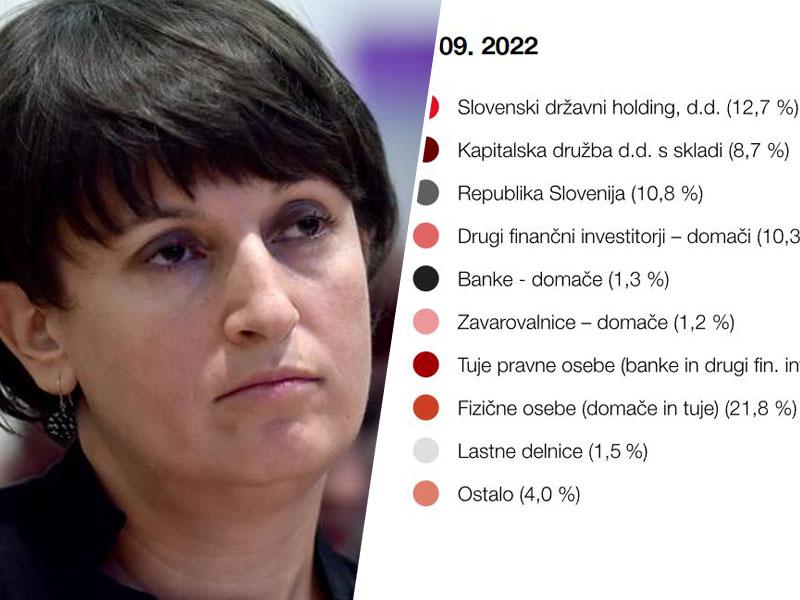 Salto mortale: Zakaj desetkrat dražji alžirski plin ne bo rešil slovenskega gospodarstva, bo pa izpraznil državno blagajno