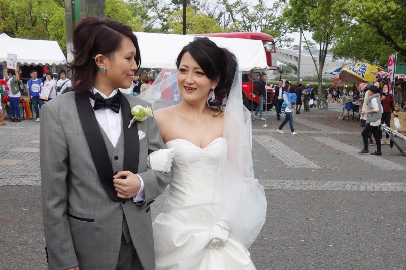 V Avstraliji nameravajo izvesti referendum o poroki istospolnih partnerjev