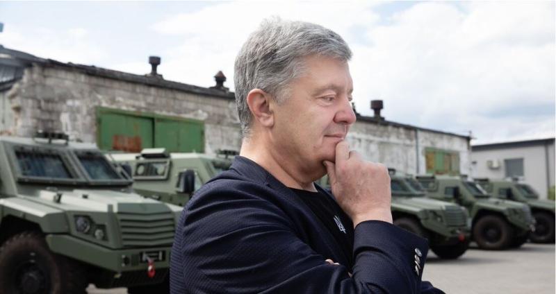 Porošenko piznal, kako je lagal Rusom: Zahvaljujoč sporazumom iz Minska smo oborožili vojsko