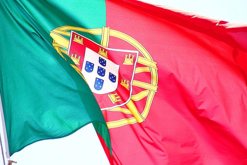 Portugalska zaradi požarov zaprosila za pomoč EU