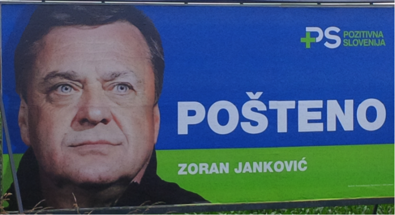 Tožilstvo se bo pritožilo na izločitev prisluhov Jankoviću iz dokaznega gradiva