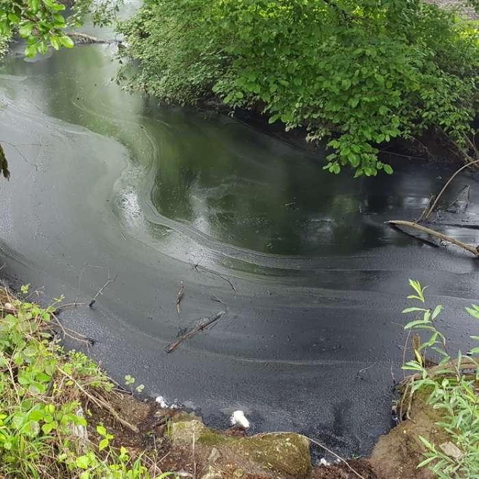 Nevladniki tožijo Arso zaradi delne odločbe o sanaciji Tojnice