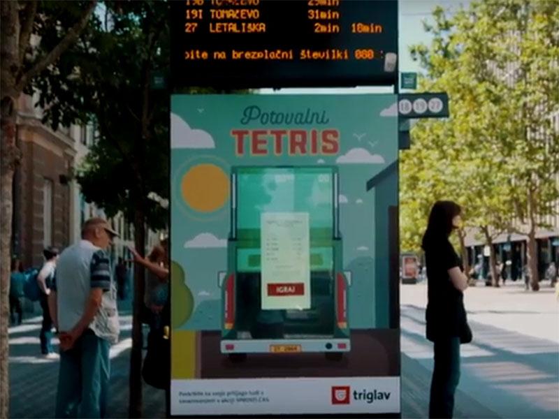 Potovalni tetris