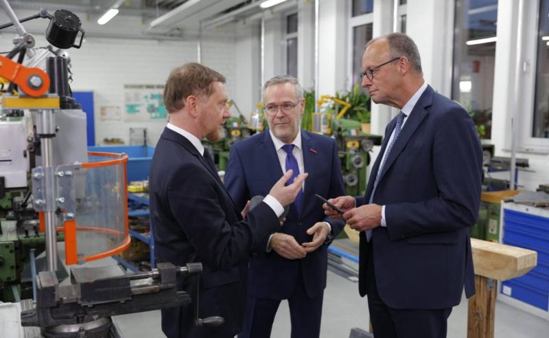 »Vrnimo se k ruskim energetskim virom«: Tudi v Nemčiji se slišijo razumni glasovi