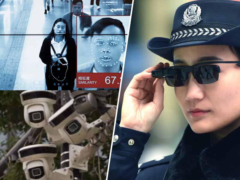 Od prvega decembra: uporabniki mobilnih telefonov si morajo po novem obvezno skenirati tudi obraz