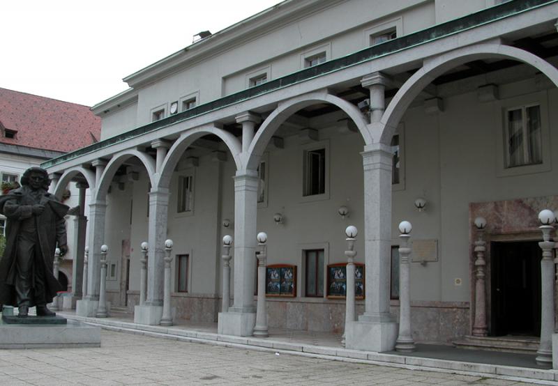 Na svetovni dan gledališča se začenja 47. teden slovenske drame