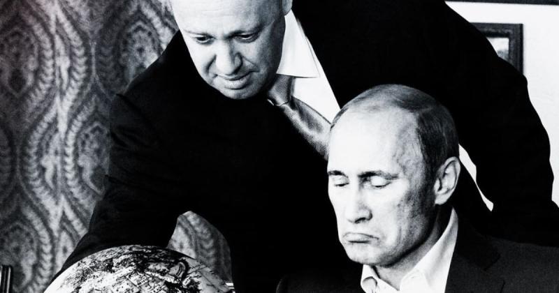 Hersh razkril, zakaj in kako naj bi Putin ubil Prigožina in kaj se zares dogaja na ukrajinski fronti