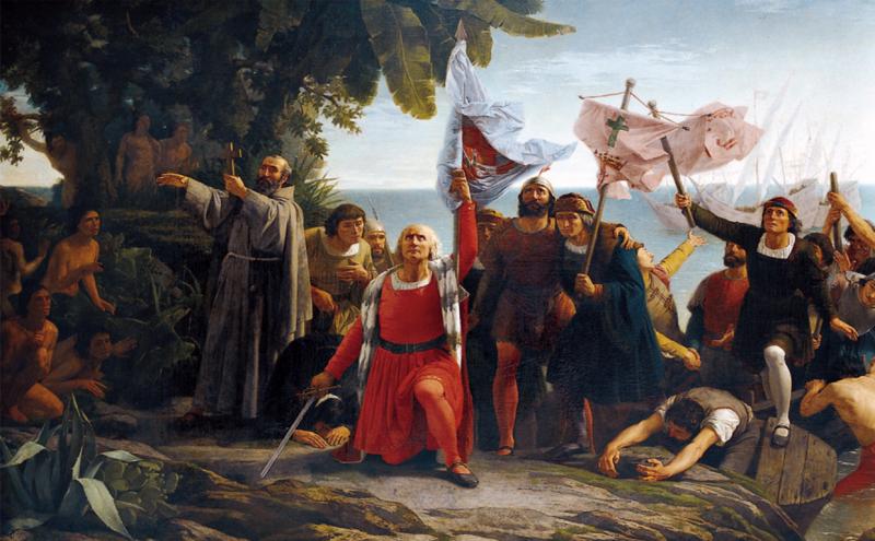 V ZDA ob nacionalnem prazniku narašča gibanje proti 