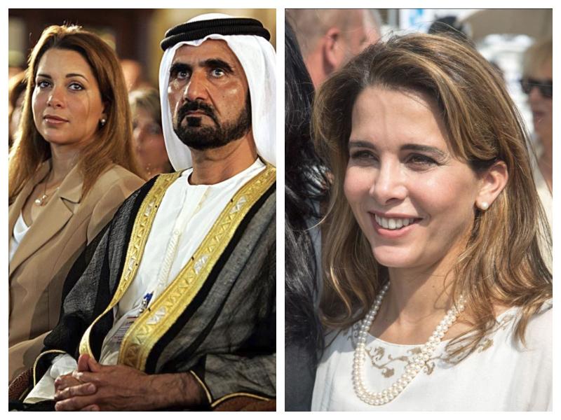 Sodno potrjeno: Vladar Dubaja ugrabljal, mučil in ustrahoval lastne hčerke