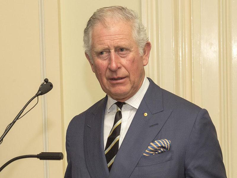 Voditelji Commonwealtha za naslednjega vodjo podprli princa Charlesa