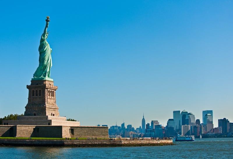 Trump bo razgrnil načrt obnove propadajoče ameriške infrastrukture