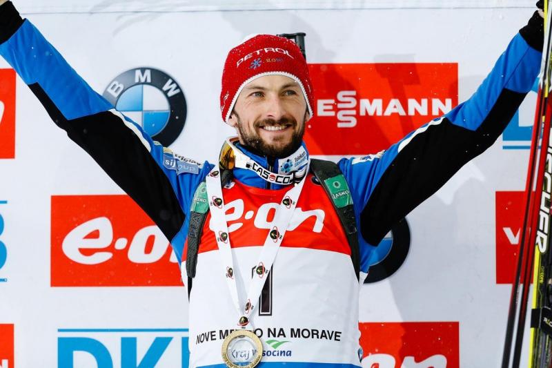 Jakov Fak kljub podpori slovenske javnosti odločitve ne bo spremenil