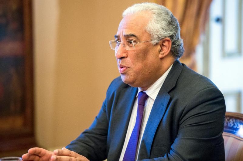 Cerar bo na obisku gostil portugalskega premierja