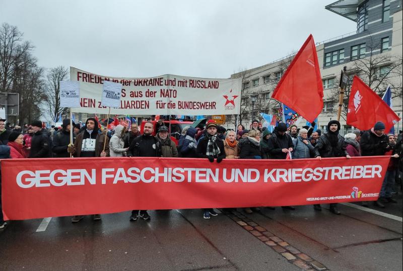 Berlin na nogah zaradi Ukrajine in Izraela: Nemška vlada obtožena hinavščine, saj uporablja dvojne vatle