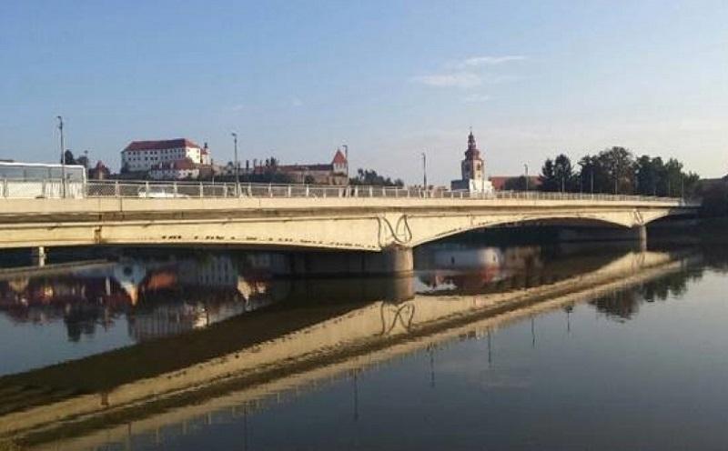Na Ptuju olajšanje po sprostitvi zapore starega mostu