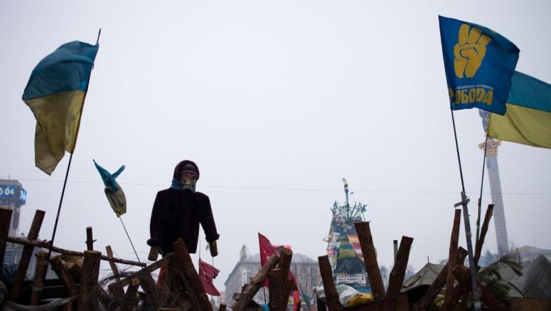 Medvedjev: Kako je Ukrajina preoblikovana v protiruski projekt