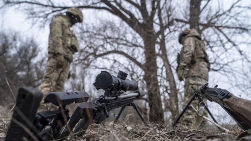 Prihajajo »nove« teorije: Ukrajinci z ameriško opremo napadli Kursk, a brez dovoljenja ZDA