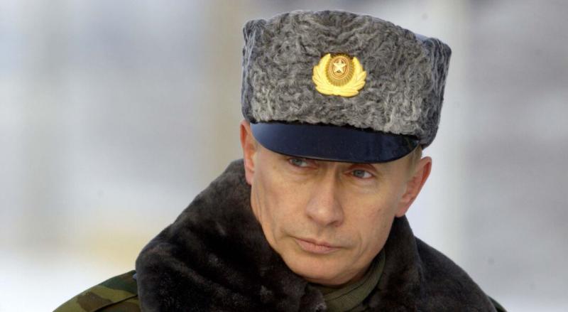 Končno resnicoljubno priznanje iz Zahoda: »Le zakaj naj bi se Putin pogajal? Če bi bil on, bi nadaljeval z bojem!«