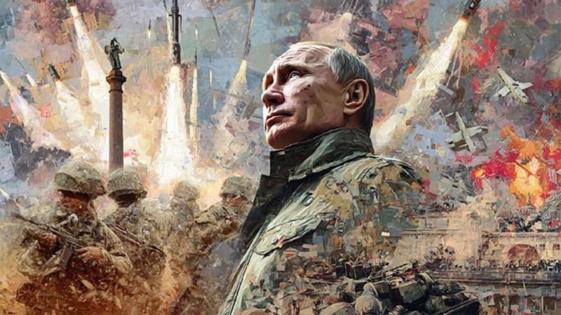 Ruski poslanec: Ukrajina tvega, da bo ostala brez Sumija, Harkova, Odese in drugih mest