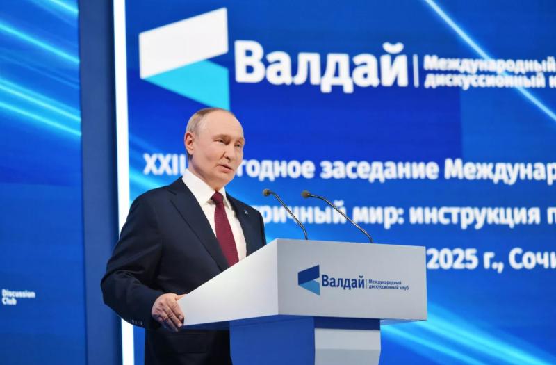 Ruski odgovor na militarizacijo Evrope bo zelo prepričljiv