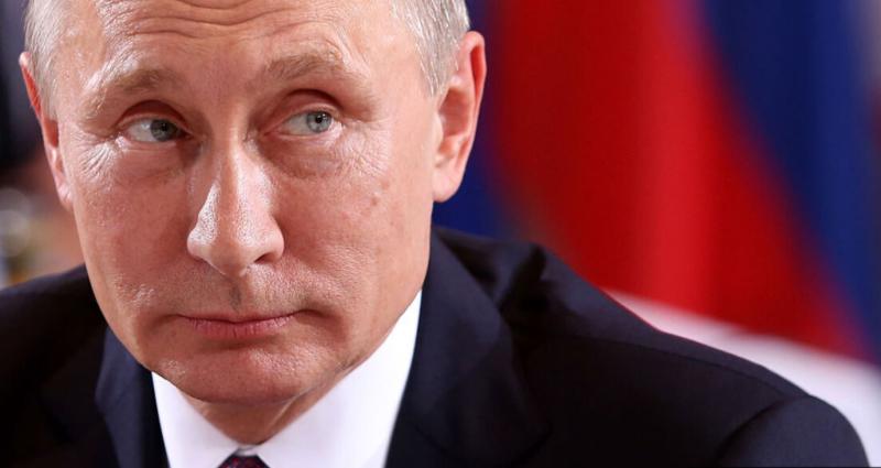 Putina niso skrbele sankcije: Objavljene podrobnosti pogovora med ruskim predsednikom in Olafom Scholzem