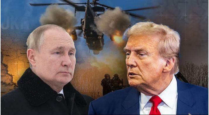 Medvedjev odgovoril Trumpu: Resnično slaba stvar je tretja svetovna vojna