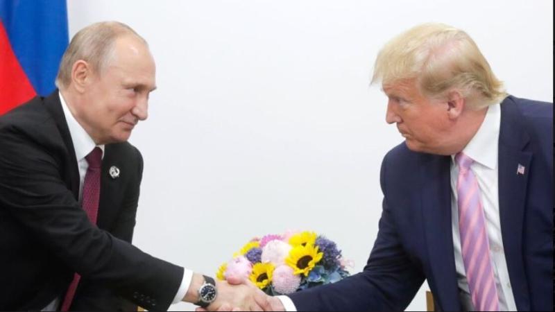 Suverenosti vrnjena vrednost? Kako sta Putin in Trump »ubila« EU koalicijo varčevalcev