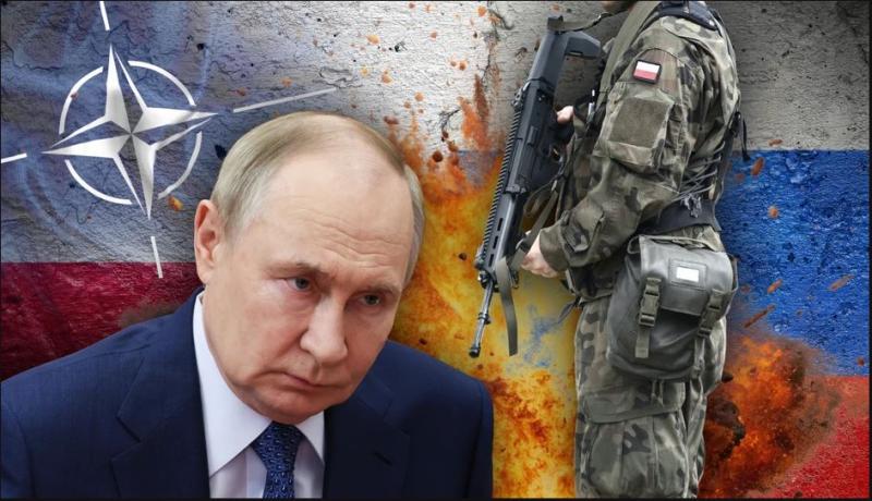 »Samo če Putin to dovoli!« Neverjeten preobrat, šokantno sporočilo iz Evrope: Zavezniki Ukrajine v pasti lastnega načrta