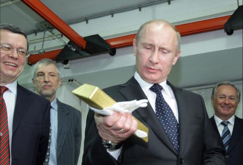 Pametne odločitve zmanjšale škodo: Kako je Rusija povrnila 60 odstotkov zamrznjenega premoženja na Zahodu