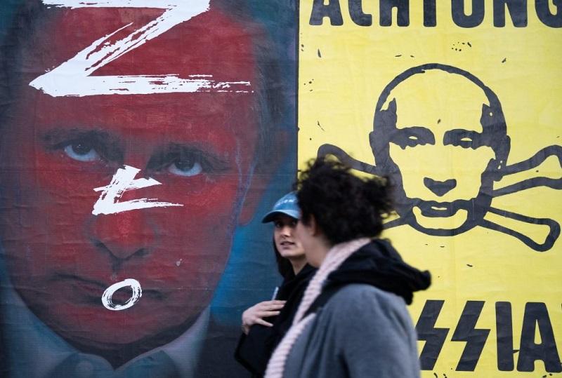 Napad na Putinovo rezidenco: Poskus umora Putina ali – diskreditacije in odstranitve Zelenskega?