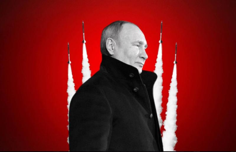 Evropske tarče: Rusija objavila imena in naslove evropskih podjetij, ki izdelujejo vojaško opremo za Ukrajino!