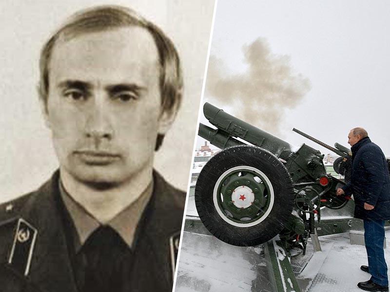 Vojak, vohun ali
