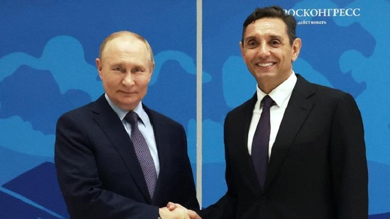 Podpredsednik srbske vlade: BRICS je prava alternativa EU, Srbija bo proučila možnost vstopa