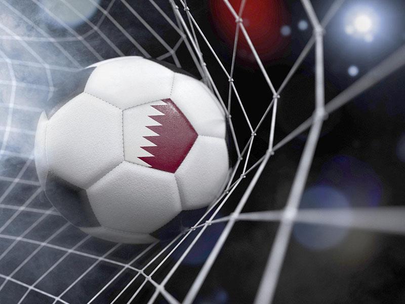 Po Rusiji se bodo svetovne nogometne zvezde srečale v Katarju