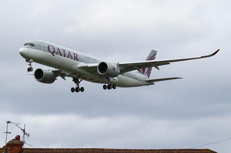 Qatar Airways razmišlja o letalski liniji med Doho in Ljubljano