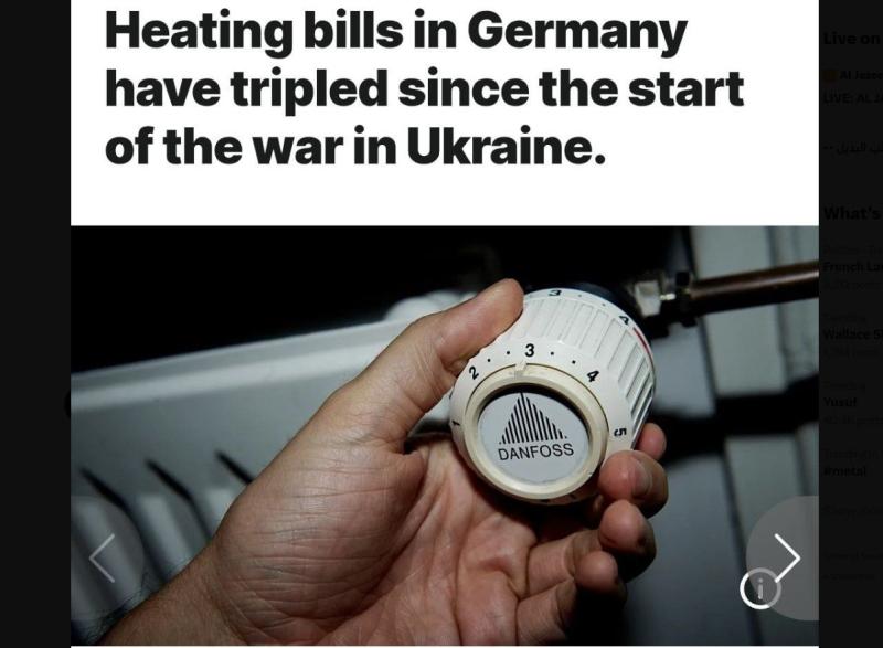 Rusija se ne ozira na korake EU glede uvoza ruskih energentov